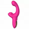 Vibrador com Movimentos de Dedos com 10 Modos de Vibrações 