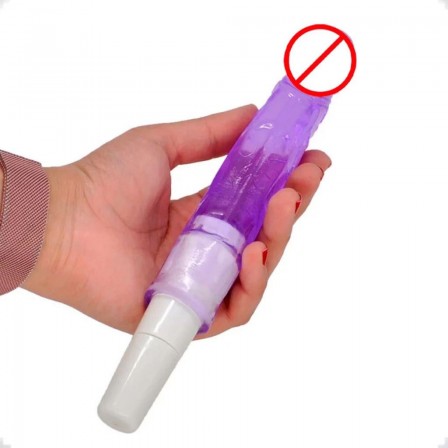 Vibrador Pênis Personal de silicone