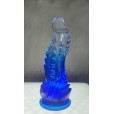 Dildo de Silicone 8.8*22.5cm