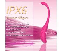 Vibrador de Aplicativo com 9 Modos de Vibrações