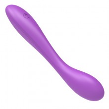 Vibrador Recarregável  com 10 modos de Vibrações 