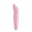 Golfinho Vibrador de Ponto G a Pilha