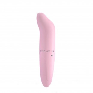 Golfinho Vibrador de Ponto G a Pilha