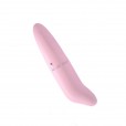 Golfinho Vibrador de Ponto G a Pilha