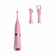 Vibrador com 10 Modos de Vibrações 