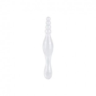 Plug Anal de Silicone