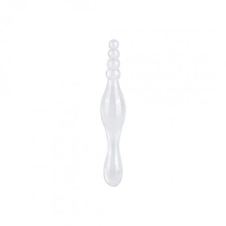 Plug Anal de Silicone