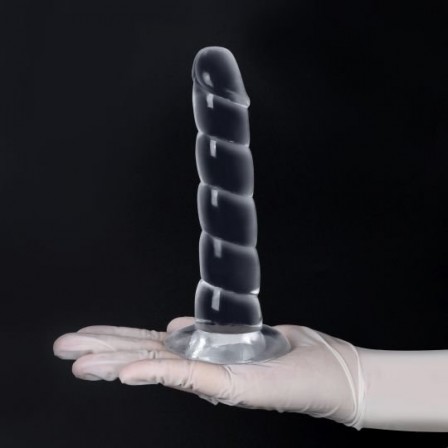 Prótese de Silicone  3.5*16.8cm