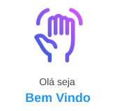 Seja bem vindo